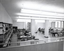 St. Andrew's College - Interior