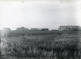 Early Campus Buildings